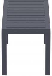 Столик пластиковый журнальный Ocean Table