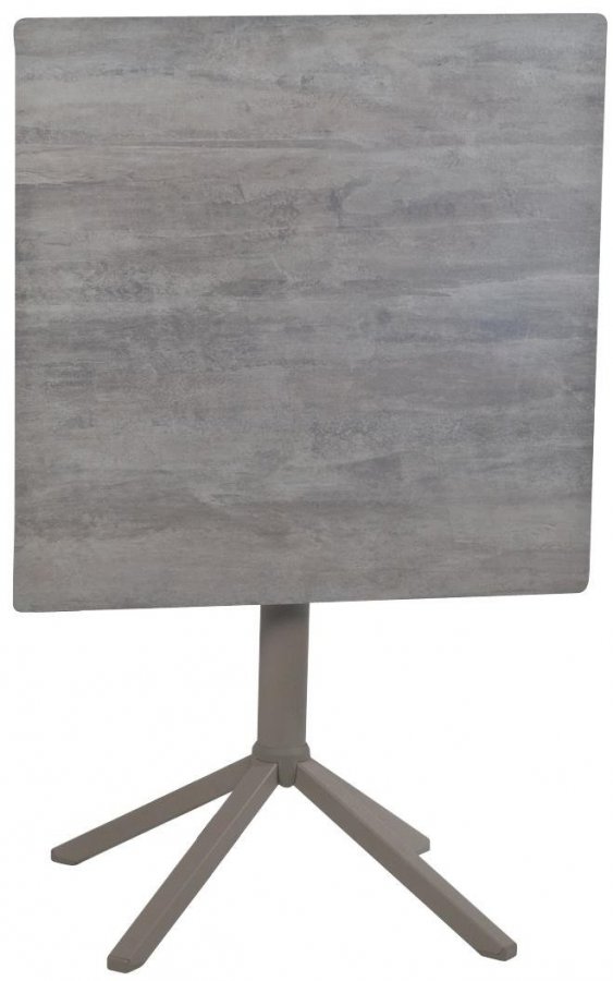 Столешница квадратная Solid Compact 490х490