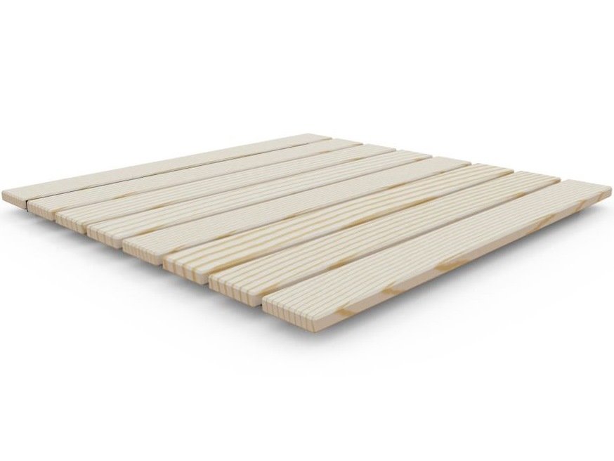 Поддон для уличного душа Ecowood D 107