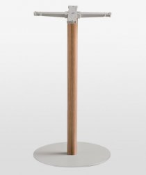 Подстолье металлическое Tatami