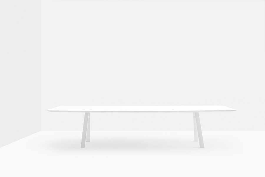 Стол ламинированный Arki-Table Compact