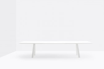 Стол ламинированный Arki-Table Compact