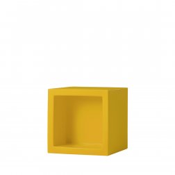 Куб открытый пластиковый Open Cube 45 Pop