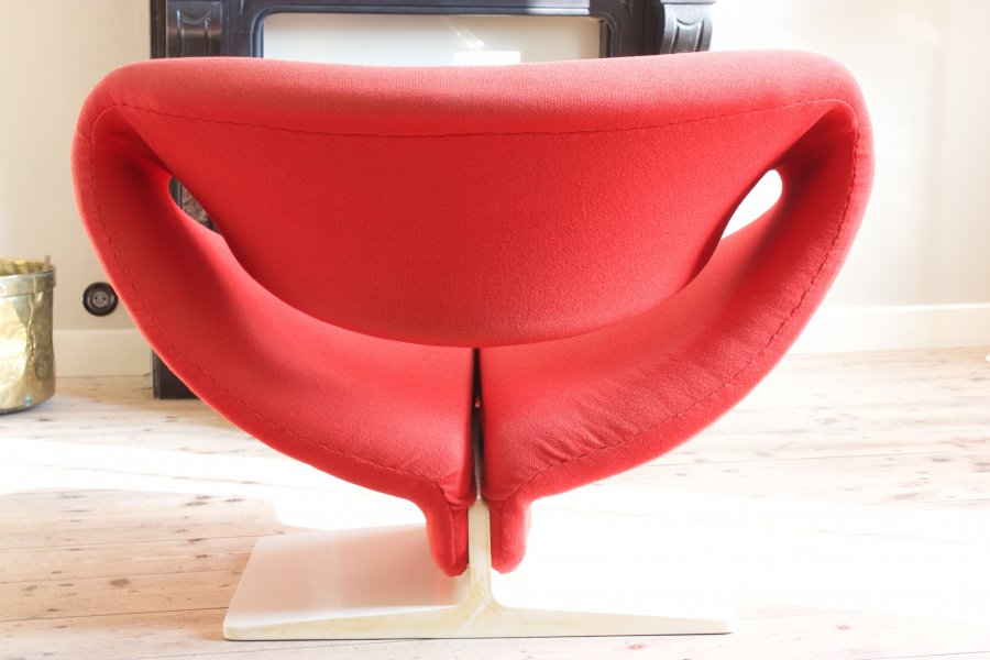Кресло мягкое Ribbon