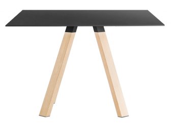 Стол ламинированный Arki-Table Wood