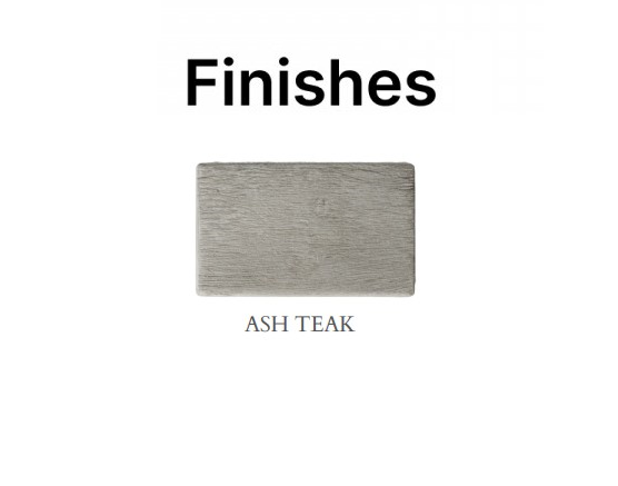Столик кофейный деревянный Elythia Ash