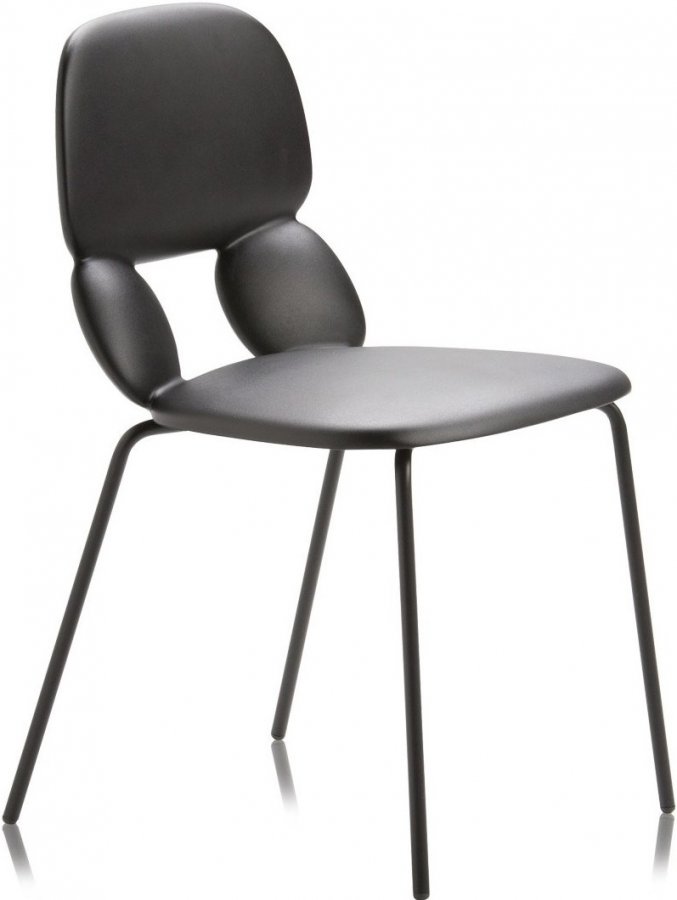 Стул пластиковый Chairs & More Nube S