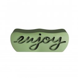 Скамья пластиковая Enjoy Pop
