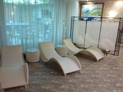 "Атлантида-Spa", г. Челябинск