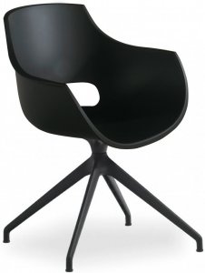 Opal Swivel Pro Кресло офисное вращающееся