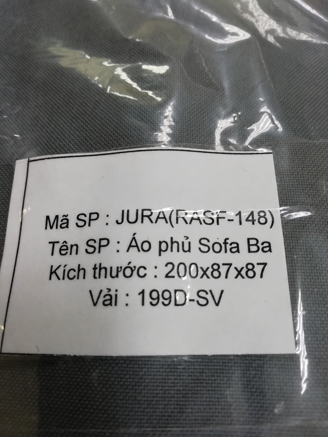 Чехол для дивана Jura