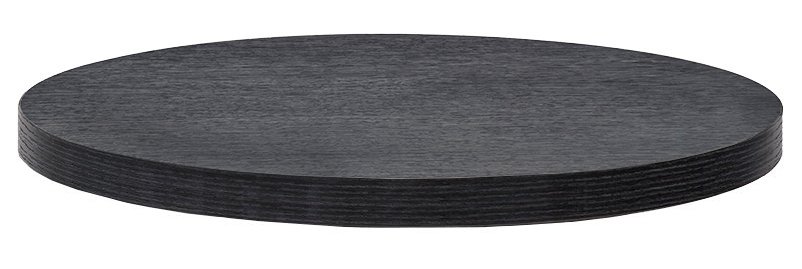 Столешница круглая Laminate
