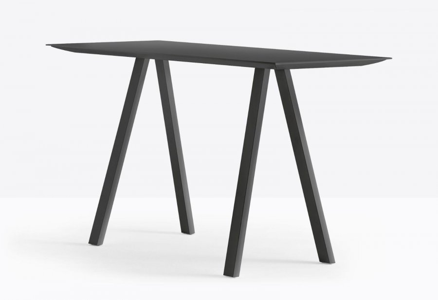 Стол барный ламинированный Arki-Table Fenix