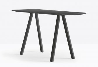 Стол барный ламинированный Arki-Table Fenix