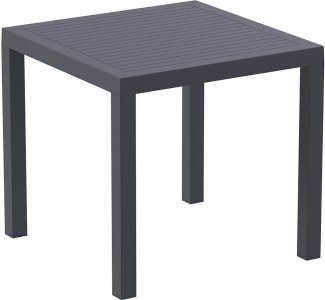 Ares 80 Стол пластиковый