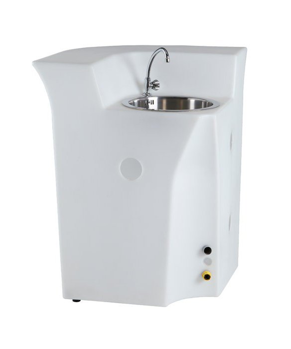 Мойка к пластиковой барной стойке Jumbo, Break Sink