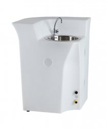 Мойка к пластиковой барной стойке Jumbo, Break Sink