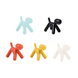 Собака пластиковая Puppy XS