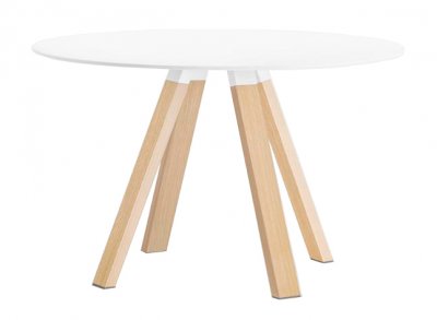 Arki-Table Wood Стол обеденный