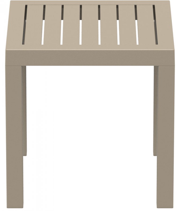 Столик пластиковый для лежака Ocean Side Table
