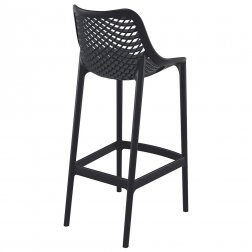 Комплект пластиковой барной мебели Sky Folding Bar 60 Air
