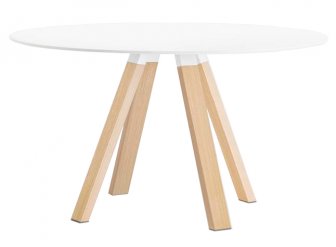 Стол обеденный Arki-Table Wood