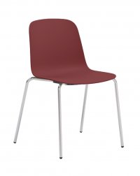 Стул пластиковый Loria 1GM
