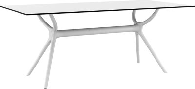 Air Table 180 Стол пластиковый