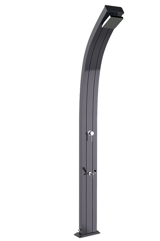 Душ уличный Spring A 125 TL