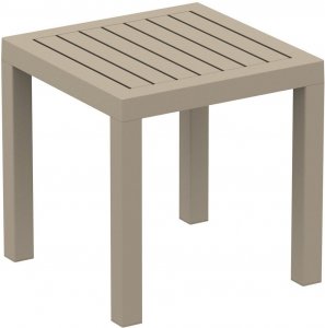 Ocean Side Table Столик пластиковый для лежака
