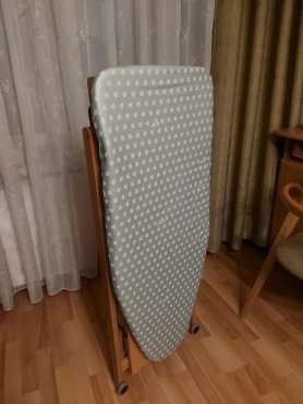 Частный проект