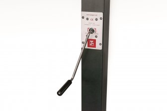 Зонт профессиональный 3.5х2.5 м Venezia