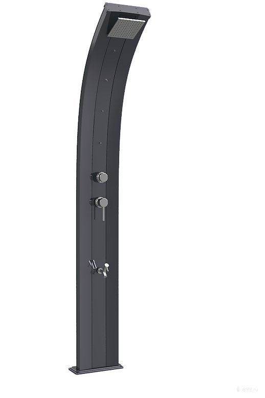 Душ солнечный Dada D 350 TL