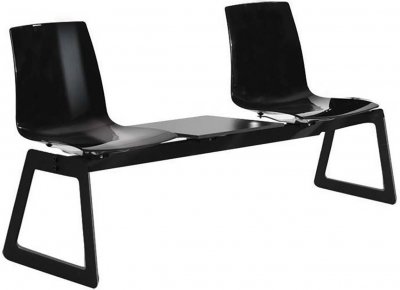 X-Treme Bench Система с двумя сиденьями и столиком