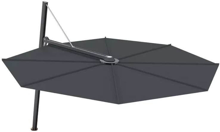 Зонт дизайнерский Ø3.5 м Versa PX