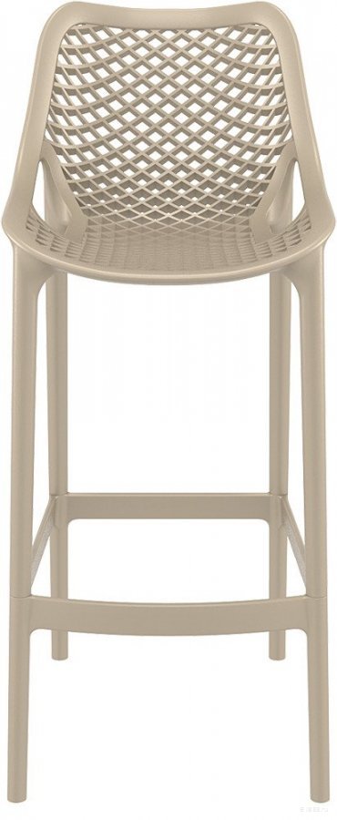 Комплект пластиковой барной мебели Sky Folding Bar 60 Air