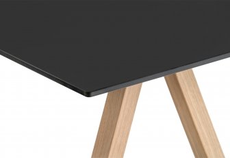 Стол ламинированный Arki-Desk Wood