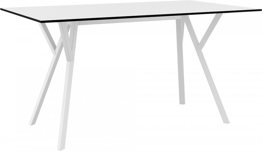 Стол пластиковый Max Table 140