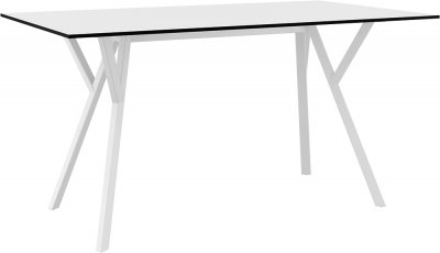 Max Table 140 Стол пластиковый