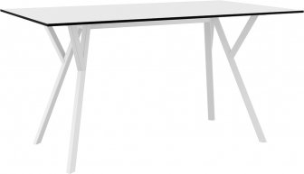 Стол пластиковый Max Table 140
