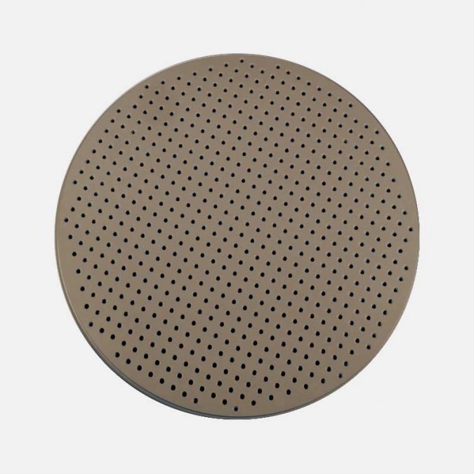 Стол пластиковый обеденный Step + Step Mini, тортора, Ø605х400-765 мм