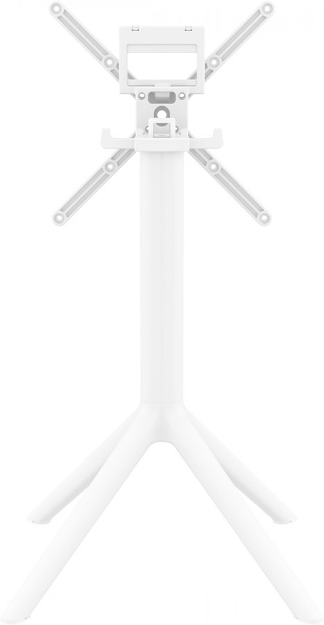 Подстолье пластиковое складное Sky Folding Legs