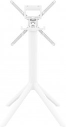 Подстолье пластиковое складное Sky Folding Legs