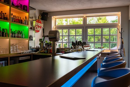 Sorgenfrei Bar, Хильдесхайм, Германия