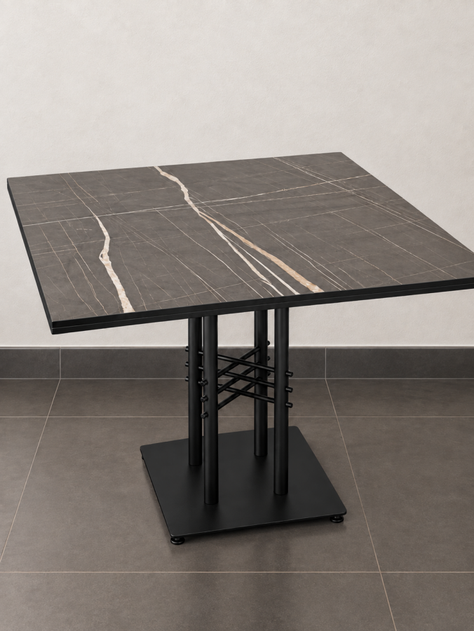Стол ламинированный обеденный Table
