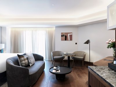 Athens Capital Center Hotel, Афины, Греция