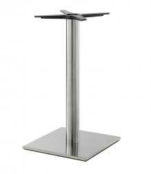 Подстолье металлическое Inox