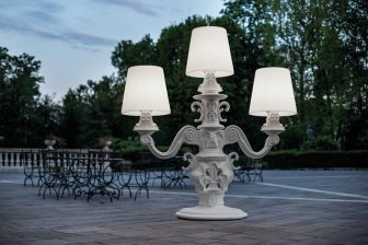 Светильник дизайнерский