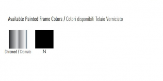 Кресло пластиковое с обивкой Dress Dame CTL