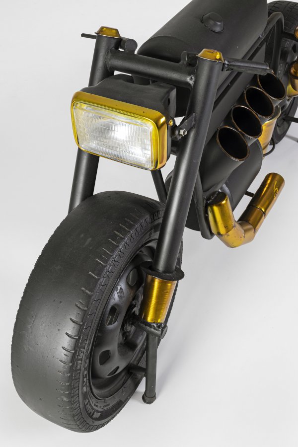 Стойка барная Speed Moto